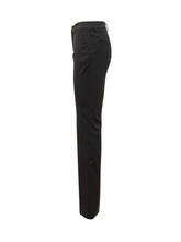 PT Torino Women s Black Trousers - COLLEZIONE TEAM EC | $store$