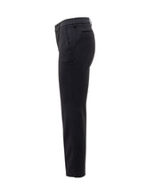 PT Torino Women s Black Slim Fit Trousers - COLLEZIONE TEAM EC | $store$