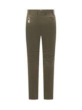 PT Torino Olive Green Slim-Fit Chino Pants for Men - COLLEZIONE TEAM EC | $store$