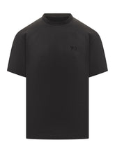 T-shirt Y-3 - Abbigliamento Uomo | $store$