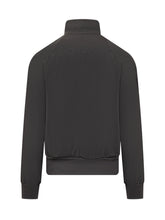 Y-3 Track Jacket Nera con Zip - Abbigliamento Uomo | $store$