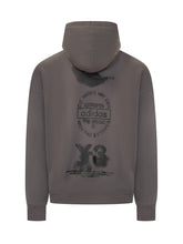 Felpa Y-3 - Abbigliamento Uomo | $store$