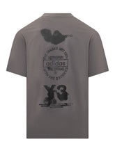 T-shirt Y-3 - Abbigliamento Uomo | $store$
