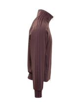 Giacca sportiva bordeaux zip intera Y-3 - Abbigliamento Uomo | $store$