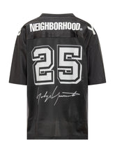 Y-3 Neighborhood Number Jersey Top - COLLEZIONE TEAM EC | $store$
