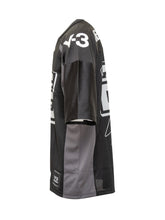 Y-3 Neighborhood Number Jersey Top - COLLEZIONE TEAM EC | $store$