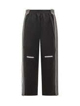 Y-3 Neighborhood Logo Sweatpants - COLLEZIONE TEAM EC | $store$