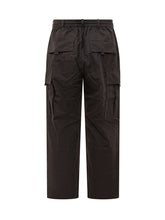 Y-3 Neighborhood Logo Cargo Pants - COLLEZIONE TEAM EC | $store$