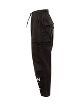 Y-3 Neighborhood Logo Cargo Pants - COLLEZIONE TEAM EC | $store$