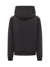 Y-3 Neighborhood Logo Hoodie - COLLEZIONE TEAM EC | $store$