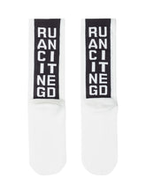 Calze Y-3 x Neighborhood Bianche - Accessori Uomo | $store$