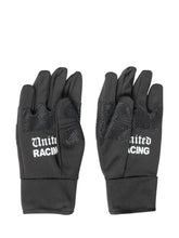 Guanti Y-3 x Neighborhood Neri - Accessori Uomo | $store$