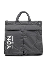 Borsa Y-3 x Neighborhood Nera - Borse Uomo | $store$
