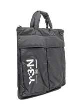 Borsa Y-3 x Neighborhood Nera - Borse Uomo | $store$