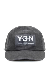 Cappello Y-3 x Neighborhood Nero - Accessori Uomo | $store$