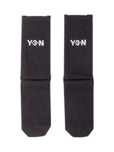 Calze Y-3 x Neighborhood Nere - Accessori Uomo | $store$