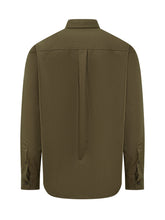 Dsquared2 Cotton Shirt with Front Pockets - COLLEZIONE TEAM EC | $store$