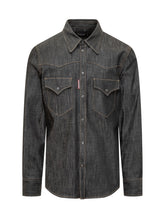 Dsquared2 Shirt - COLLEZIONE TEAM EC | $store$