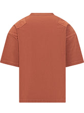 Dsquared2 Caten Bro Logo T-Shirt - COLLEZIONE TEAM EC | $store$