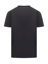 Black Starlette 95 T-Shirt with Dsquared2 Logo - COLLEZIONE TEAM EC | $store$