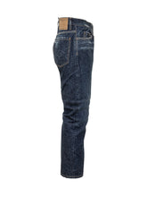 Tapered Blue Used Jeans by Dsquared2 - COLLEZIONE TEAM EC | $store$