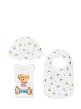 Polo Ralph Lauren Gift Box Set - Abbigliamento Bambini | $store$