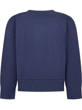 Polo Ralph Lauren Kids Felpa Blu con Polo Bear - Abbigliamento Bambini | $store$