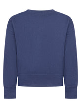 Polo Ralph Lauren Kids Felpa Blu con Polo Bear - Abbigliamento Bambini | $store$