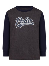 Longsleeve Polo Ralph Lauren - COLLEZIONE TEAM EC | $store$