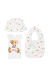 Polo Ralph Lauren Gift Box Set - Abbigliamento Bambini | $store$