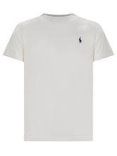 Polo Ralph Lauren T-shirt - COLLEZIONE TEAM EC | $store$