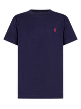 Polo Ralph Lauren T-shirt - COLLEZIONE TEAM EC | $store$