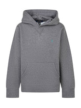 Polo Ralph Lauren Kids Felpa con Cappuccio - Abbigliamento Bambini | $store$