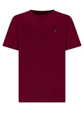 Polo Ralph Lauren T-shirt - COLLEZIONE TEAM EC | $store$