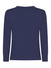 Polo Ralph Lauren Kids Maglia Blu con Logo - Abbigliamento Bambini | $store$