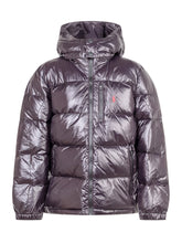 Polo Ralph Lauren Puffer Jacket - COLLEZIONE TEAM EC | $store$