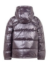 Polo Ralph Lauren Puffer Jacket - COLLEZIONE TEAM EC | $store$