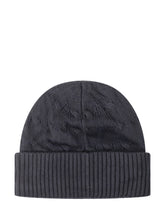Polo Ralph Lauren Cappello Nero in Maglia - Accessori Bambini | $store$