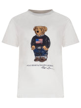 Polo Ralph Lauren T-shirt - COLLEZIONE TEAM EC | $store$