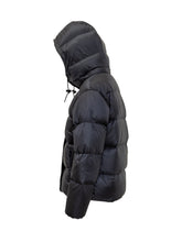 Ralph Lauren Hooded Down Jacket - COLLEZIONE TEAM EC | $store$