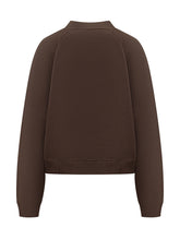 Felpa Polo Bear in Cotone Polo Ralph Lauren - Abbigliamento Donna | $store$