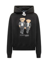 Felpa con Cappuccio Polo Bear Polo Ralph Lauren - Abbigliamento Donna | $store$