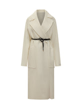 Sportmax Coat - COLLEZIONE TEAM EC | $store$