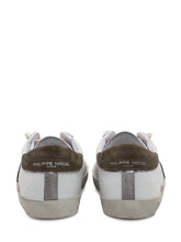 Philippe Model Paris Sneaker - COLLEZIONE TEAM EC | $store$