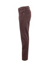 PT Torino Slim Fit Bordeaux Pants - COLLEZIONE TEAM EC | $store$