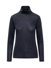 Dolcevita Nero Leggero PURO TATTO - Abbigliamento Donna | $store$