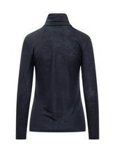 Dolcevita Nero Leggero PURO TATTO - Abbigliamento Donna | $store$