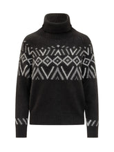 Maglione Puro Tatto con collo alto - Abbigliamento Donna | $store$