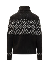 Maglione Puro Tatto con collo alto - Abbigliamento Donna | $store$