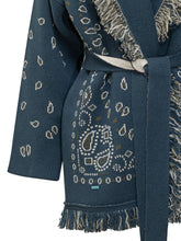 Bandana Fringe Cardigan Alanui - Alanui | $store$